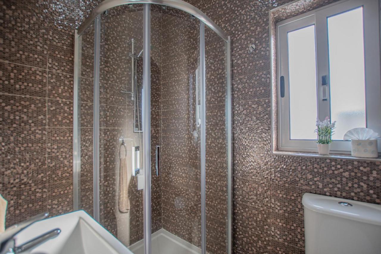 Kernice Penthouse With Sea And Country Views Of Xghajra エクステリア 写真