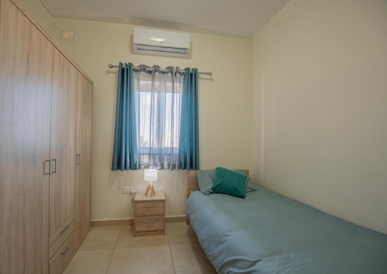 Kernice Penthouse With Sea And Country Views Of Xghajra エクステリア 写真