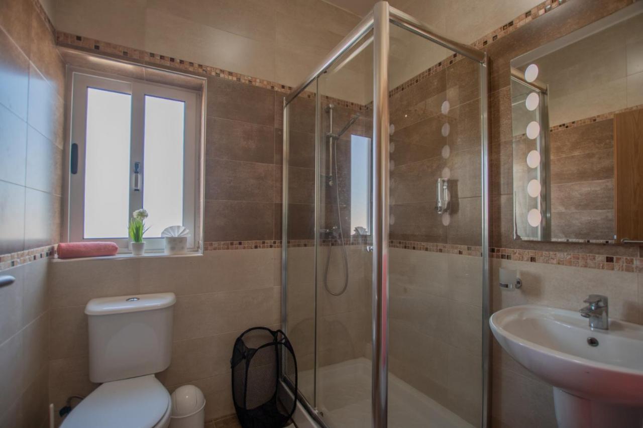 Kernice Penthouse With Sea And Country Views Of Xghajra エクステリア 写真